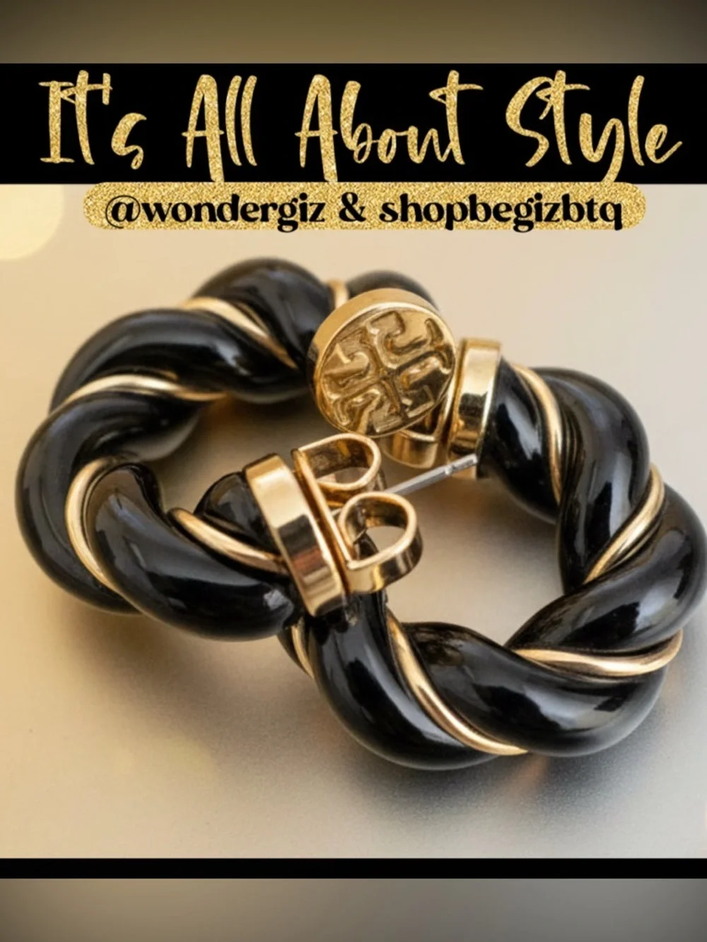 Tory Burch nwt authentic